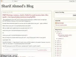 Sites similar to winsharif.blogspot.com