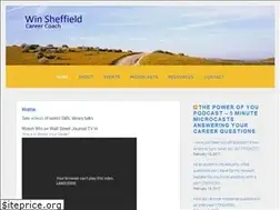 Sites similar to winsheffield.com