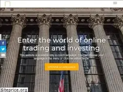 Sites similar to winsidetrading.com