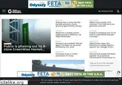 Sites similar to winsightgrocerybusiness.com