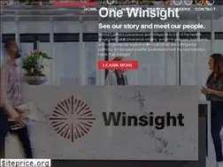 Sites similar to winsightmedia.com