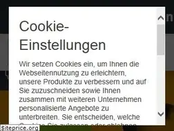 Sites similar to winsim.de