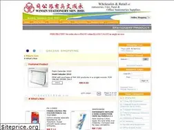 Sites similar to winsin.com.my
