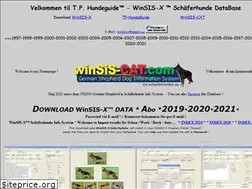 Sites similar to winsis-x.com