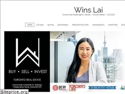 Sites similar to winslai.com