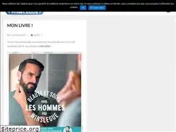 Sites similar to winslegue.com