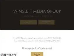 Sites similar to winslettmediagroup.com