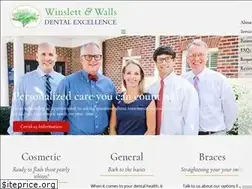 Sites similar to winslettwalls.com