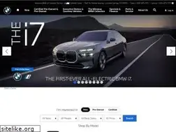 Sites similar to winslowbmw.com