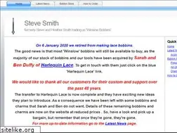 Sites similar to winslowbobbins.com