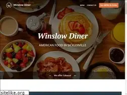 Sites similar to winslowfamilyrestaurant.com
