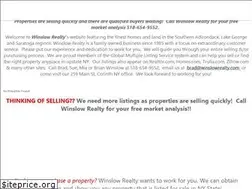Sites similar to winslowrealty.com