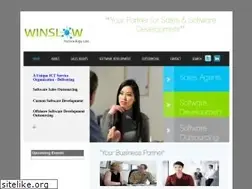 Sites similar to winslowtechnology.org