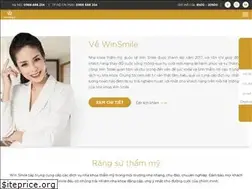 Sites similar to winsmile.vn