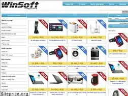 Sites similar to winsoft.rs