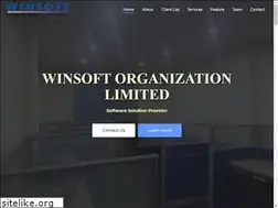 Sites similar to winsoftbd.com