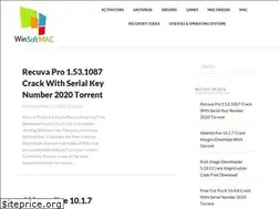Sites similar to winsoftmac.com