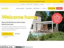 Sites similar to winsol.be