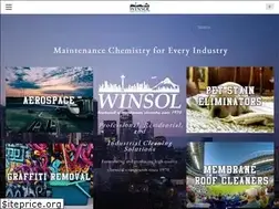 Sites similar to winsol.com