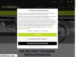 Sites similar to winsole.de