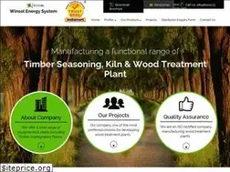 Sites similar to winsolenergy.co.in