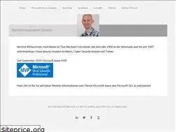 Sites similar to winsolution.ch