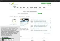 Sites similar to winsolvenz.de