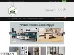 Sites similar to winsomefurniture.in