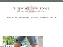 Sites similar to winsometowisdom.com