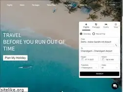Sites similar to winsometravels.in