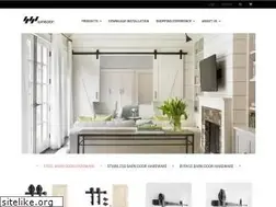 Sites similar to winsoonhardware.com