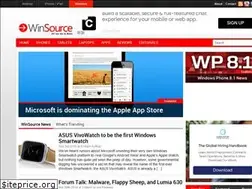 Sites similar to winsource.com