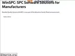 Sites similar to winspc.com