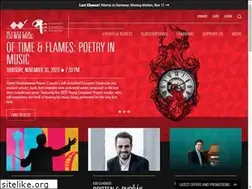 Sites similar to winspearcentre.com