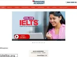Sites similar to winspireacademy.com