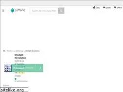 Sites similar to winsplit-revolution.softonic.de