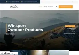 Sites similar to winsport.com.hk