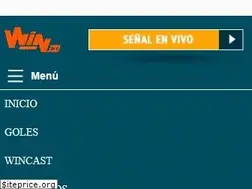 Sites similar to winsports.co