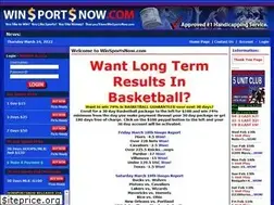 Sites similar to winsportsnow.com