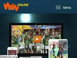 Sites similar to winsportsonline.com