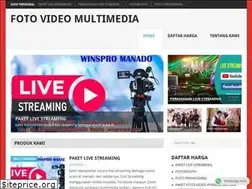Sites similar to winspromedia.com