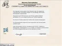 Sites similar to winss.de