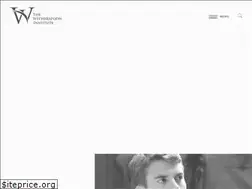 Sites similar to winst.org