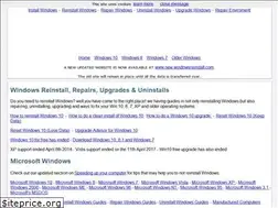 Sites similar to winstall.com