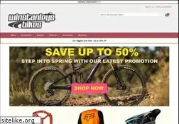 Sites similar to winstanleysbikes.co.uk