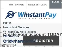 Sites similar to winstantpay.com