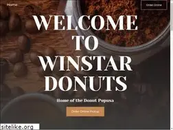 Sites similar to winstarcoffee.com