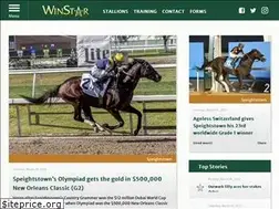 Sites similar to winstarfarm.com