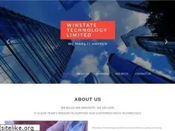 Sites similar to winstate.com.hk