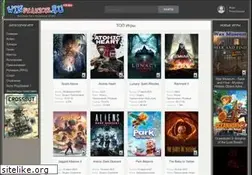 Sites similar to winstation.ru
